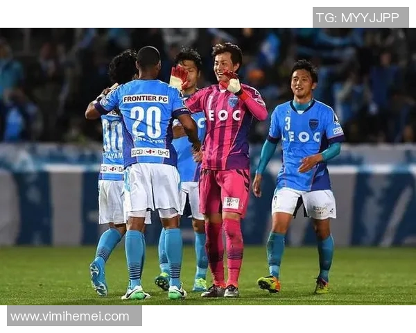 甲府与德岛漩涡的激烈对决展现日本足球的魅力与激情