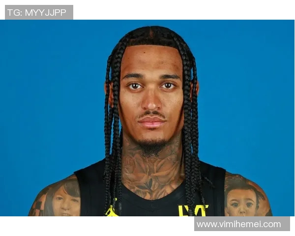 乔丹克拉克森如何在NBA赛场上展现个人风采与团队合作精神