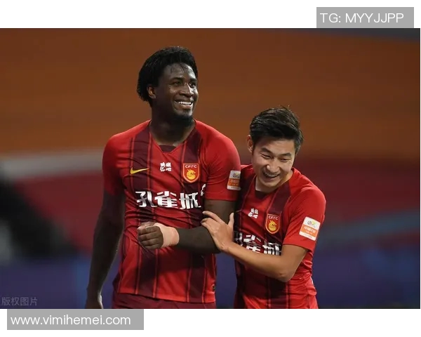 鲁能与华夏幸福激情对决直播盛宴引爆球迷热情与期待