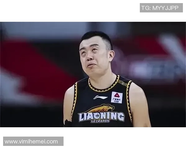 韩德君的篮球之路：从青涩少年到CBA传奇的成长历程与心路历程