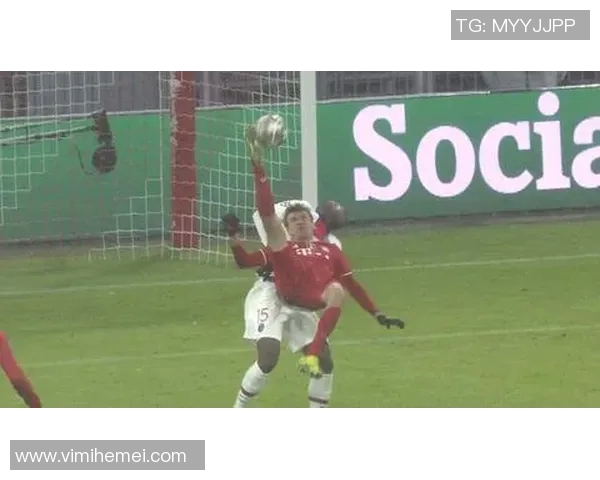 欧冠精彩对决巴黎圣日耳曼与拜仁慕尼黑比赛集锦回顾