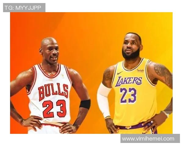 勒布朗詹姆斯：篮球之王的传奇旅程与不朽影响力