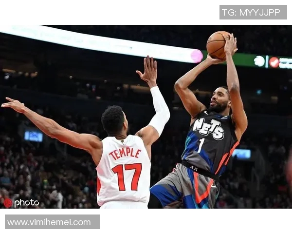 篮网击败猛龙，系列赛追平：顽强斗志与团队力量的完美结合