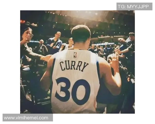 库里头像背后的故事与篮球传奇的完美结合探秘