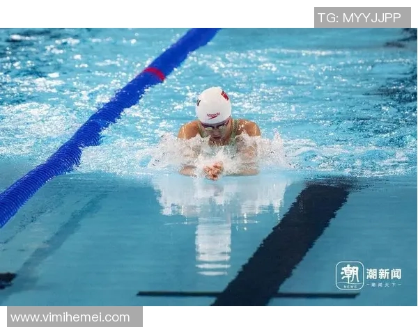 蛙泳奥运会精彩瞬间回顾与未来发展展望