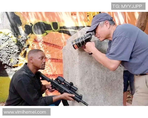 李安：从华语电影到好莱坞的文化桥梁与艺术探索之旅