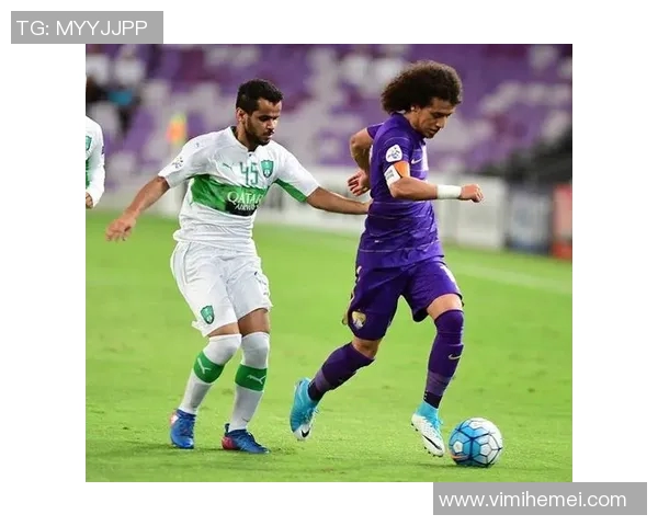 阿布扎比艾因与吉达伊蒂哈德激战在即谁能笑到最后