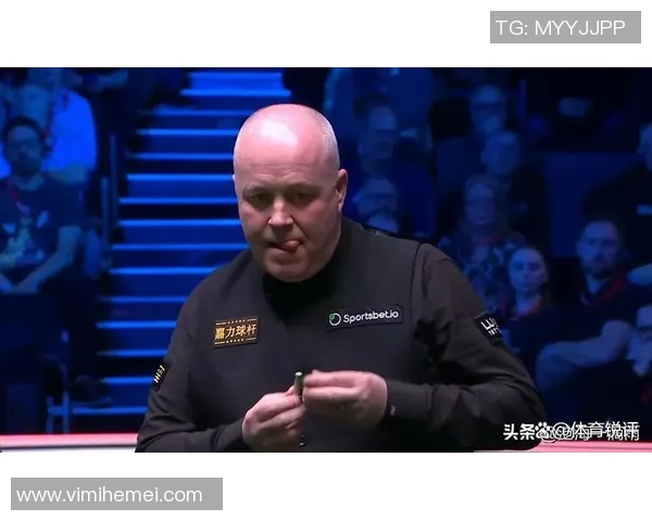 塞尔比与希金斯巅峰对决直播时间及观看方式全攻略