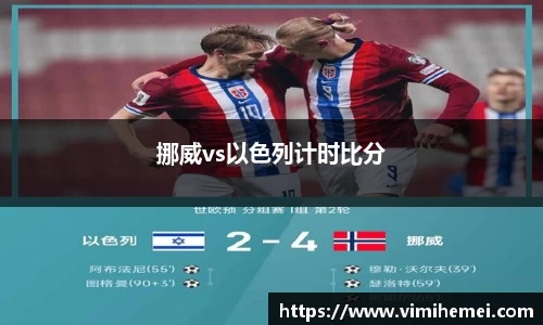 挪威vs以色列计时比分