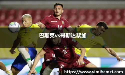 巴斯克vs哥斯达黎加
