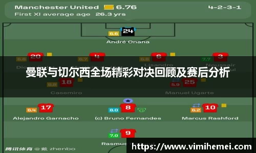 曼联与切尔西全场精彩对决回顾及赛后分析
