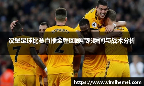 汉堡足球比赛直播全程回顾精彩瞬间与战术分析